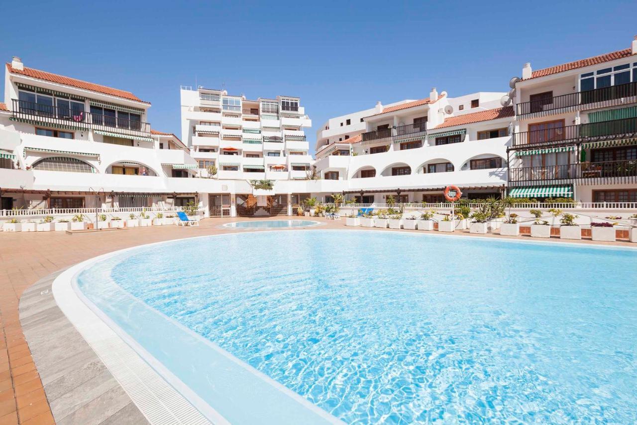 Apartamento Sara en Torviscas Bajo Apartamento Costa Adeje  Exterior foto
