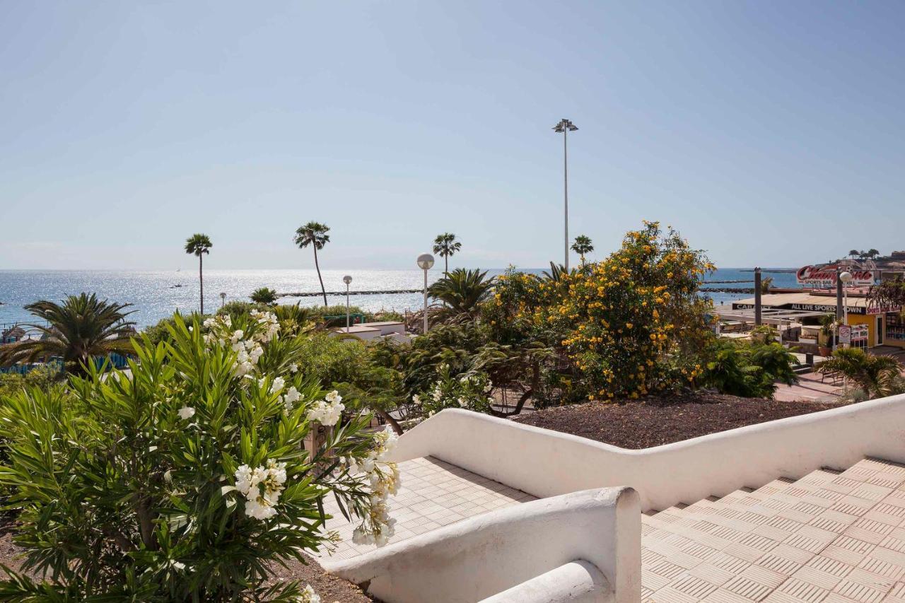 Apartamento Sara en Torviscas Bajo Apartamento Costa Adeje  Exterior foto